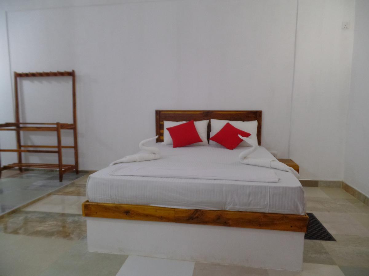 Amaya River Side Homestay Sigiriya Exterior foto