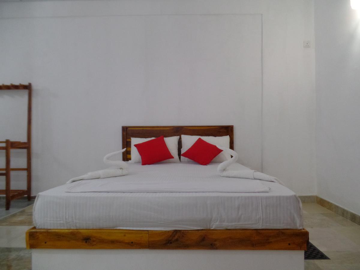 Amaya River Side Homestay Sigiriya Exterior foto